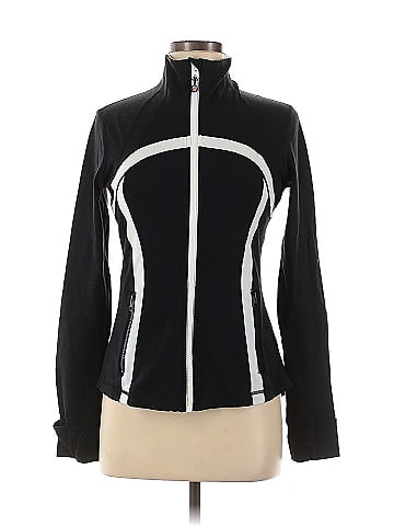 Lululemon Athletica Long Sleeve Top (view 1)