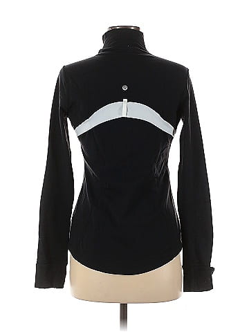 Lululemon Athletica Long Sleeve Top (view 2)
