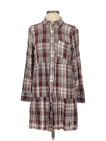 Ann Taylor LOFT Casual Dress (view 1)