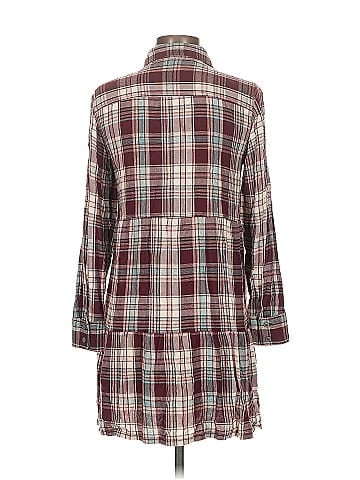 Ann Taylor LOFT Casual Dress (view 2)