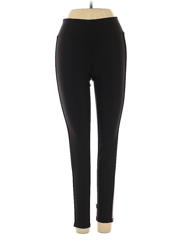 Terez Black Active Pants Size XS - photo 1