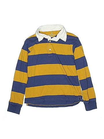 Crewcuts Long Sleeve Top (view 1)