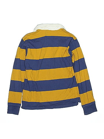 Crewcuts Long Sleeve Top (view 2)