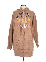 No Boundaries Pullover Hoodie