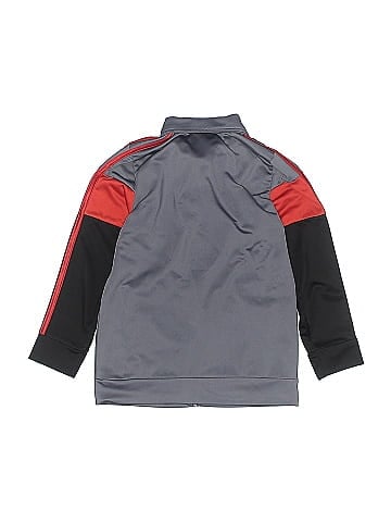 Adidas Zip Up Hoodie (view 2)