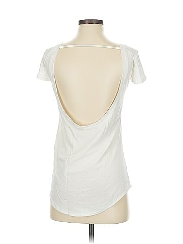 Montiel Short Sleeve T-Shirt (view 2)