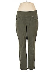 Belle By Kim Gravel Casual Pants