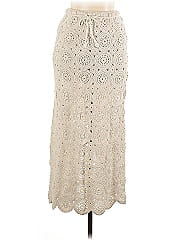 Solitaire Casual Skirt