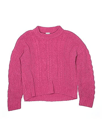 Abercrombie Pullover Sweater (view 1)