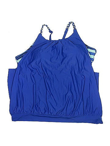 Cacique Swimsuit Top (view 1)