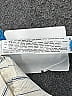 Zara White Shorts Size M - photo 4