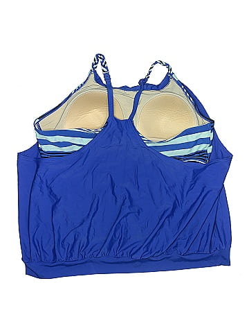Cacique Swimsuit Top (view 2)