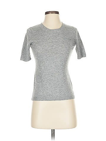 Banana Republic Short Sleeve Top (view 1)