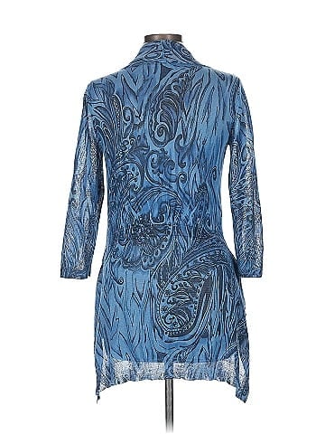 Alberto Makali Kimono (view 2)