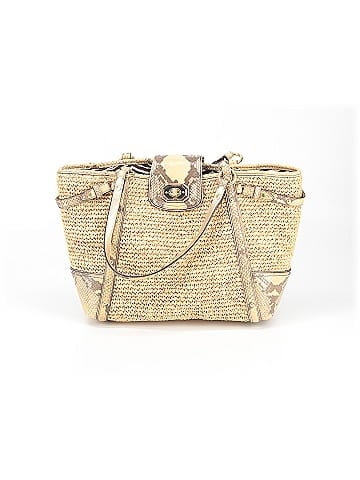 Coach Factory Tote (view 1)