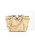 Coach Factory Metallic Gold Tan Tote One size - photo 1