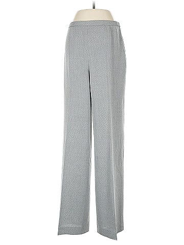 Linda Allard Ellen Tracy Wool Pants (view 1)