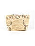 Coach Factory Metallic Gold Tan Tote One size - photo 3