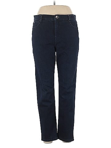 Style&Co Jeans (view 1)