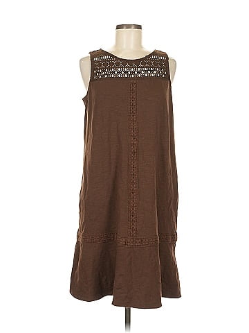 J.Jill Casual Dress (view 1)
