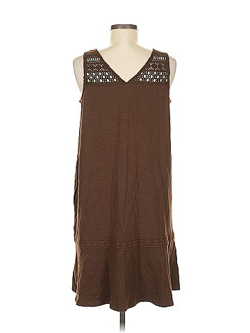 J.Jill Casual Dress (view 2)