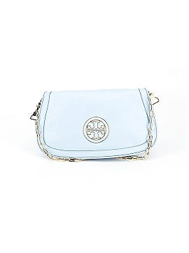 Tory Burch Leather Crossbody Bag