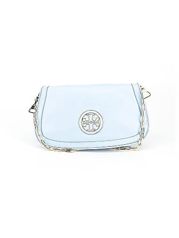 Tory Burch Leather Crossbody Bag (view 1)