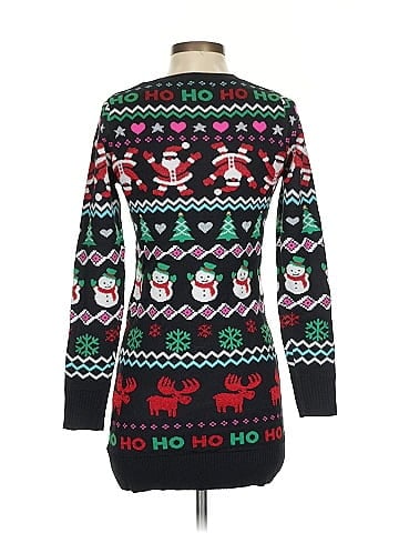 Major Label Group Casual Dress (view 2)