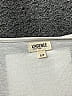 L'Agence White Tank Top Size S - photo 3