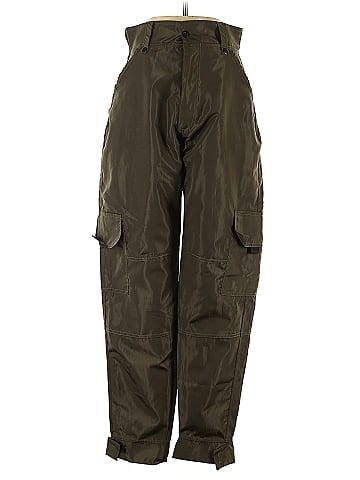 PrettyLittleThing Cargo Pants (view 1)
