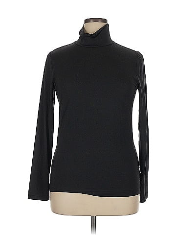 Gap Body Long Sleeve Turtleneck (view 1)
