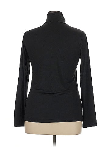 Gap Body Long Sleeve Turtleneck (view 2)