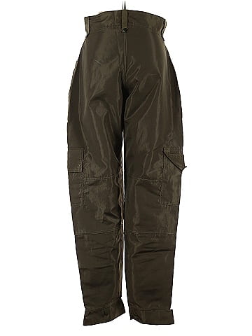 PrettyLittleThing Cargo Pants (view 2)