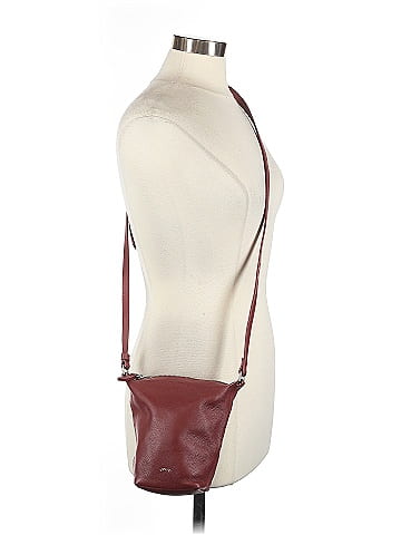 Levi's Leather Crossbody Bag (view 2)