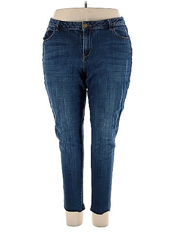 Lane Bryant Jeans (view 1)