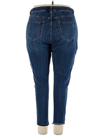 Lane Bryant Jeans (view 2)