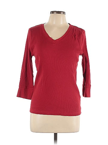 Nautica 3/4 Sleeve T-Shirt (view 1)