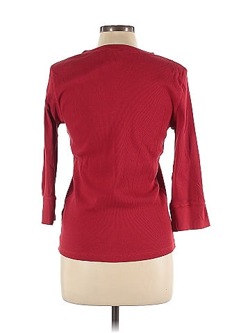 Nautica 3/4 Sleeve T-Shirt (view 2)