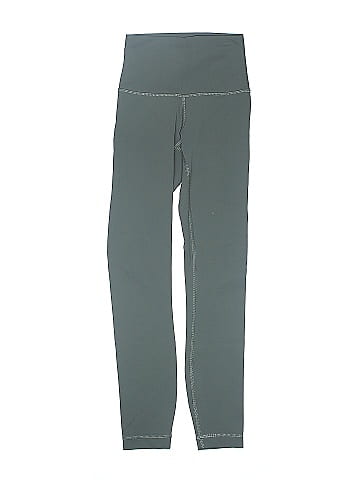 Lululemon Athletica Active Pants (view 1)