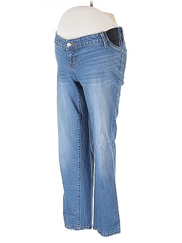 Ingrid + Isabel Jeans (view 1)