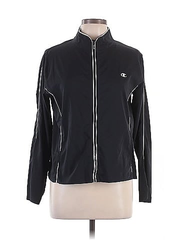 Champion Track Jacket (view 1)