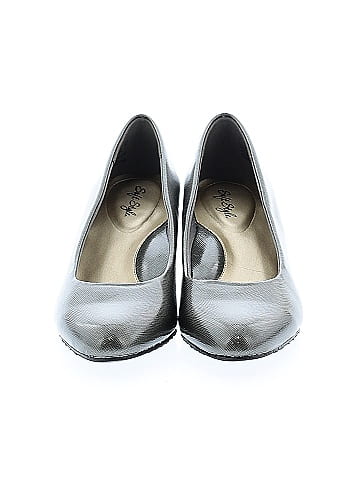 Soft Style Heels (view 2)
