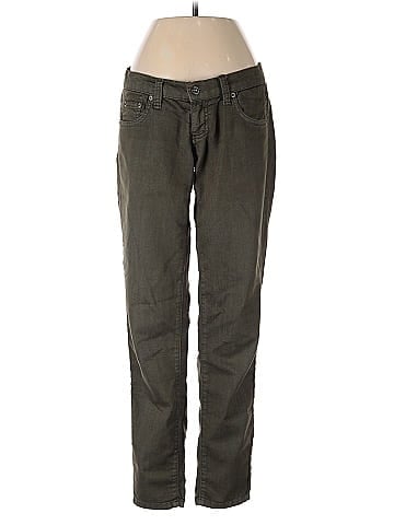 Carmar Jeans (view 1)