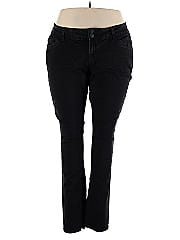 Wallflower Jeans