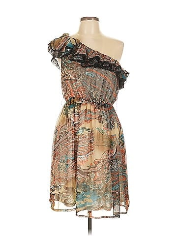 Arden B. Cocktail Dress (view 1)
