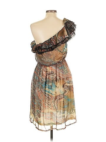 Arden B. Cocktail Dress (view 2)