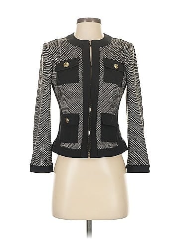 White House Black Market Jacket (view 1)