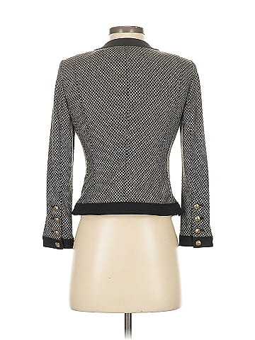 White House Black Market Jacket (view 2)