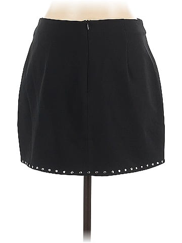 Zara Casual Skirt (view 2)