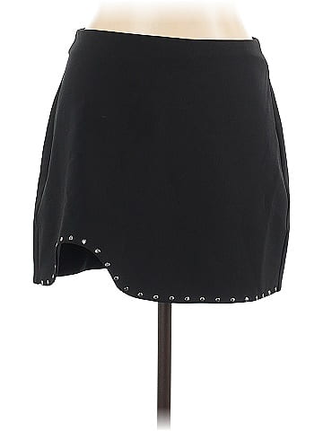 Zara Casual Skirt (view 1)